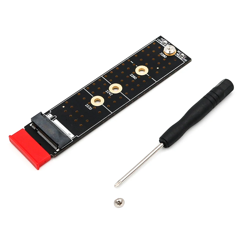 Переходник PCIE M2 переходник PCI Express E X1 на M.2 NVMe M Key Riser алюминиевый радиатор