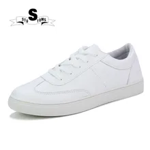 newautumn мужские туфли на резиновой подошве туфли на плоской подошве Корейская версия спортивные Скейтбординг обувь tm0006