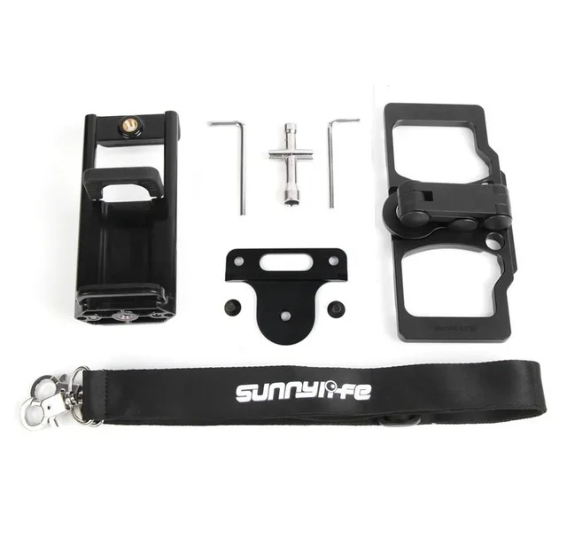 DJI-Drone-Remote-Controller-Holder-Stretchable-CrystalSky-Bracket-Clip-Phone-Tablet-Stand-Metal-Mounting-Bracket-for.jpg_640x640