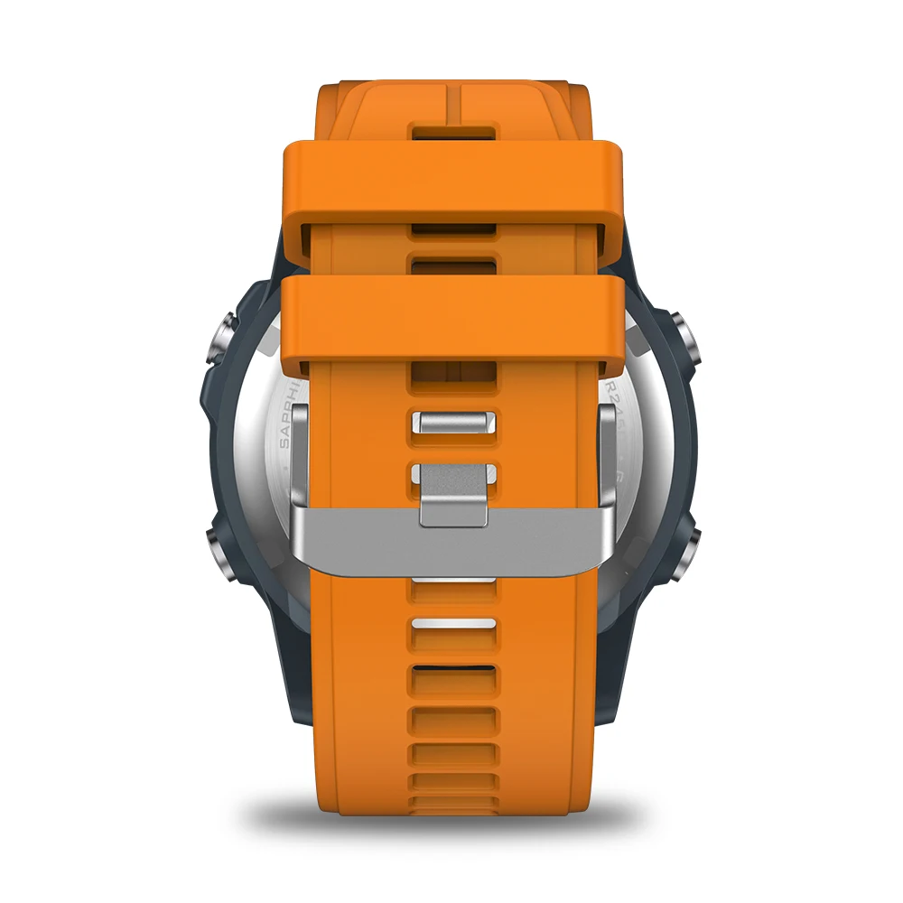 Умные часы Zeblaze VIBE 3S многобудильники с измерением расстояния водонепроницаемые