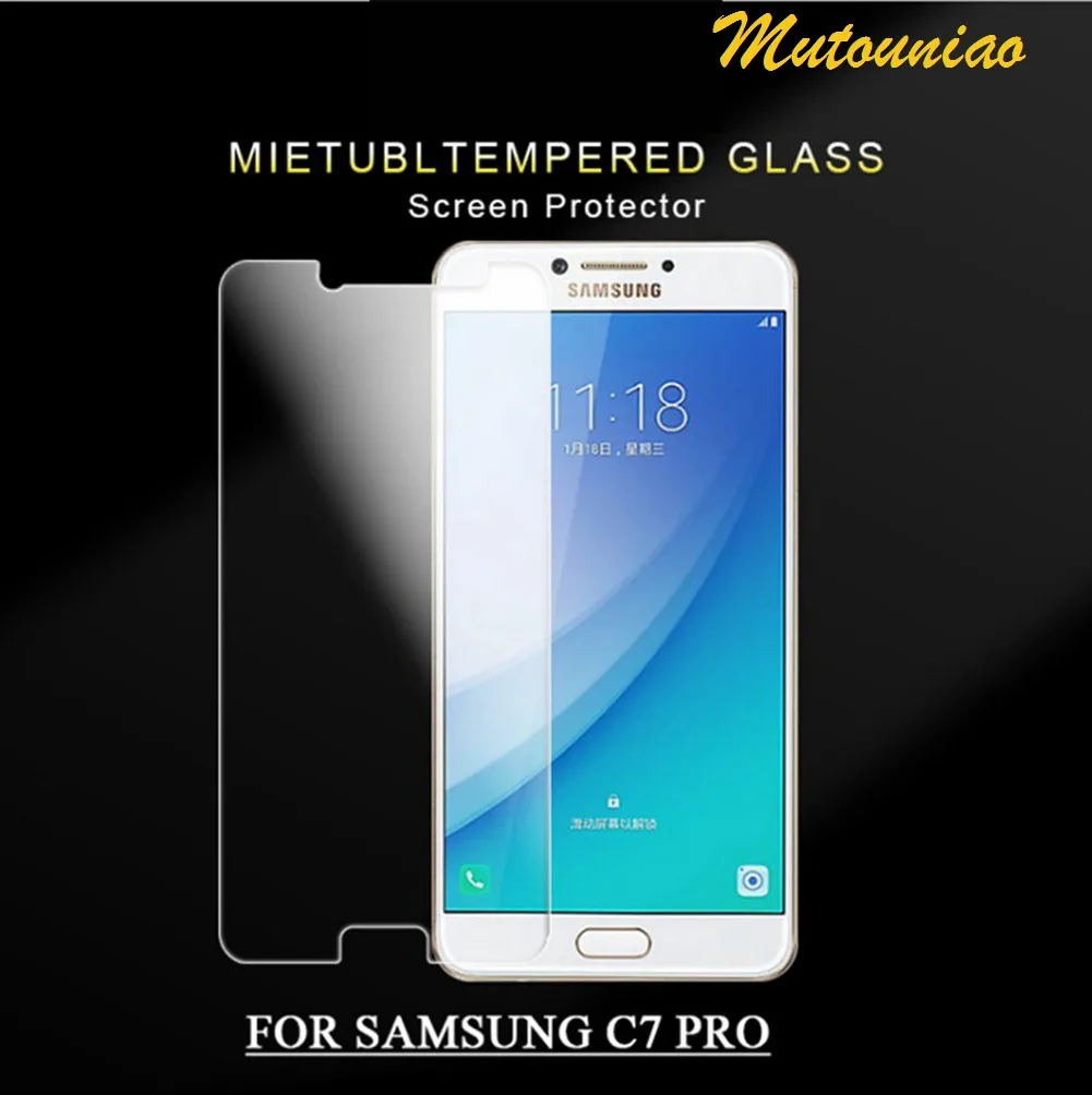 c7 pro screen