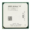 Процессор AMD Athlon II X4 651 4 Мб 32 нм 100 Вт. 0 ГГц четырехъядерный процессор Socket FM1 ► Фото 1/6