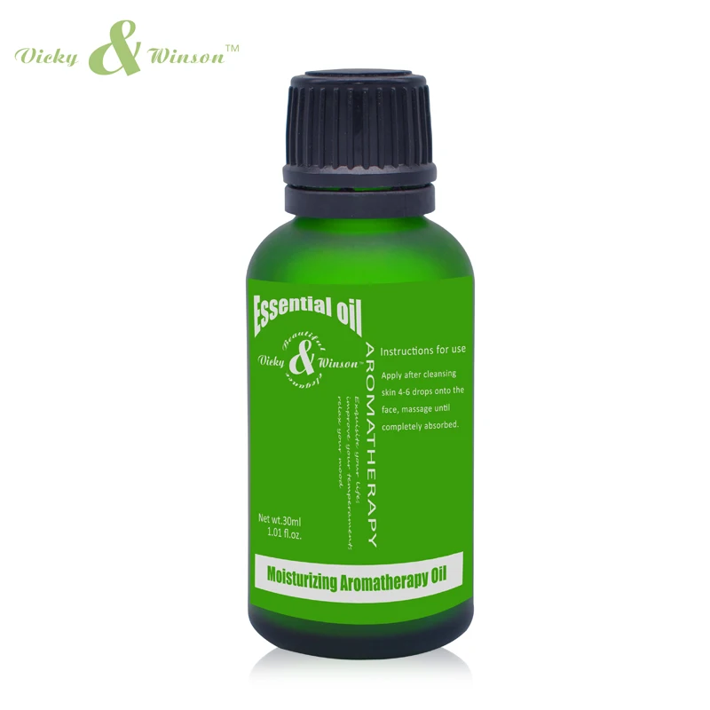 Vicky&Winson Moisturizing Compound essential oil Effectively improve the skin dry Skin smooth and long-lasting moisture VWFF1