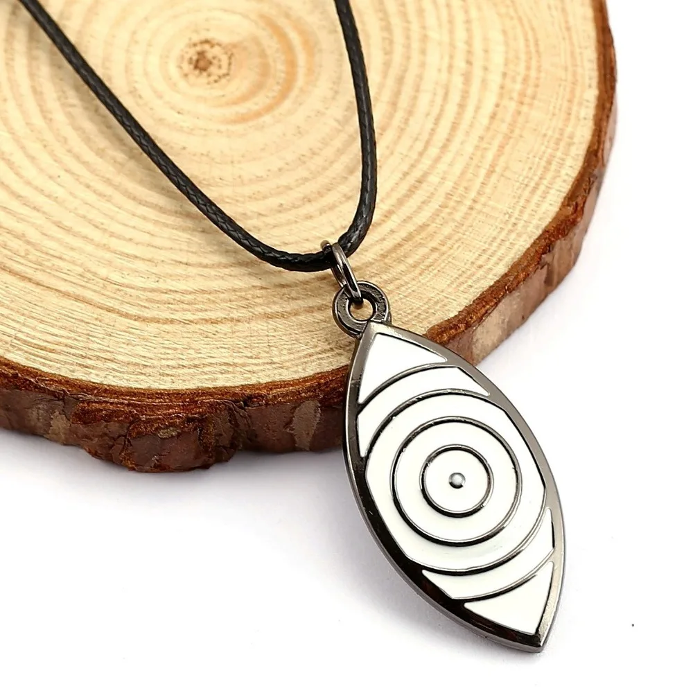 H \u0026 F Perhiasan Anime Kalung Panas 