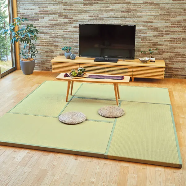 Tatami Mat (6)