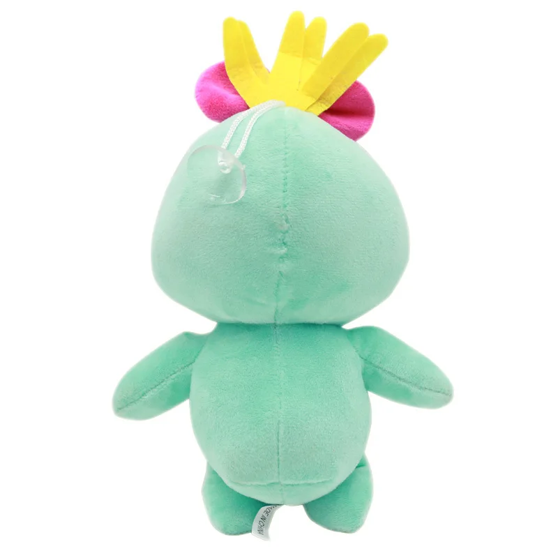 Kawaii Lilo Stitch Scrump Плюшевые куклы игрушки для детей 2018 горячая Распродажа 12 см/22 см