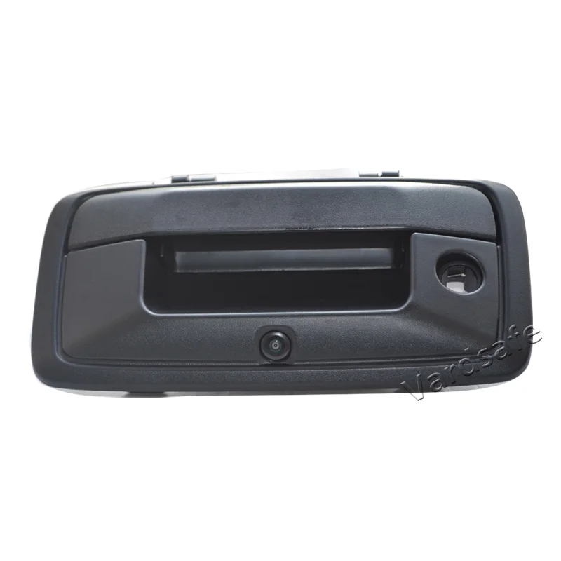 Vardsafe  backup camera systems for VS692K Chevrolet Silverado