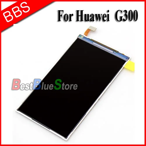 Для Huawei Ascend G300 U8815 U8818 ЖК-дисплей экран запасная часть Бесплатная доставка! |
