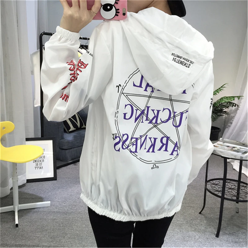 VETEMENTS Jacket Men Women VETEMENTS 