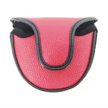 Монтажная цепь унисекс клюшки для гольфа молоток клюшки крышка головной убор центральный вал рукав протектор для Гольф аксессуары