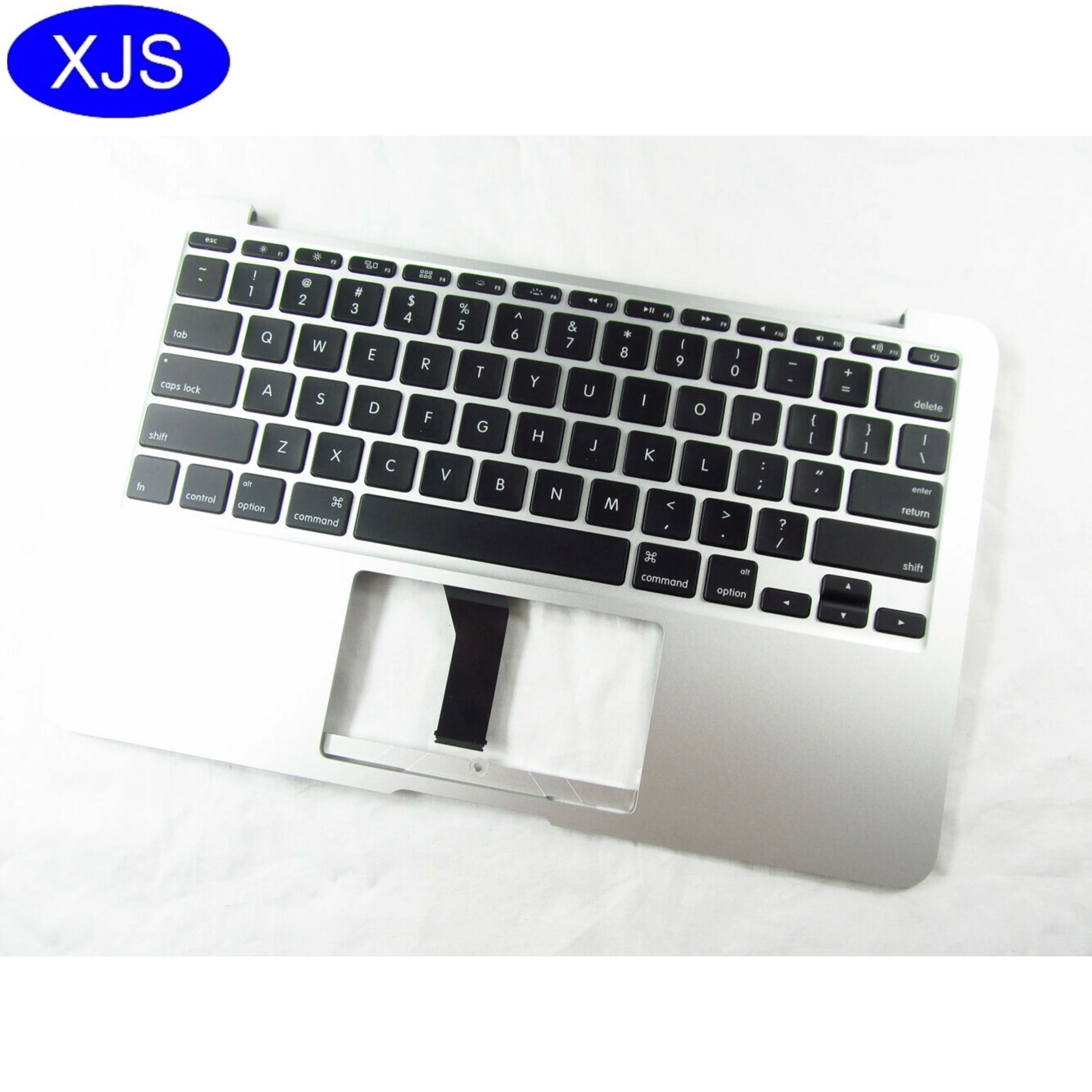 Подлинный A1465 Topcase Для MacBook Air 11,6 ''A1465 Топ чехол с клавиатурой США 2013- лет