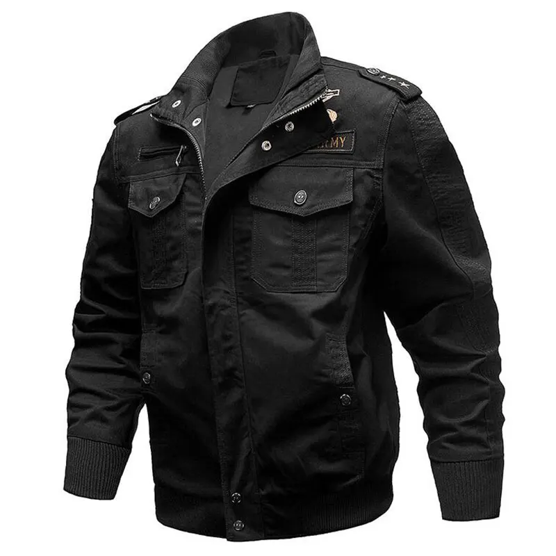 

2019 High Quality New Fashion New Men Jacket Coat Tracksuit Cardigan Multi Men Coat Jacket Men Tour Size M-6XL