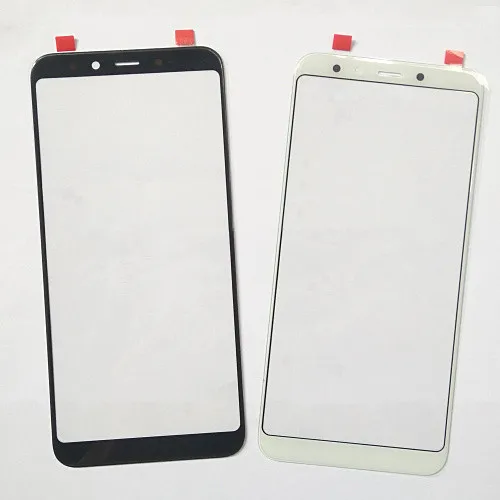 Front Outer lens glass screen replacement for Xiaomi 6X 7 7plus 8 8SE outer free shipping | Мобильные телефоны и