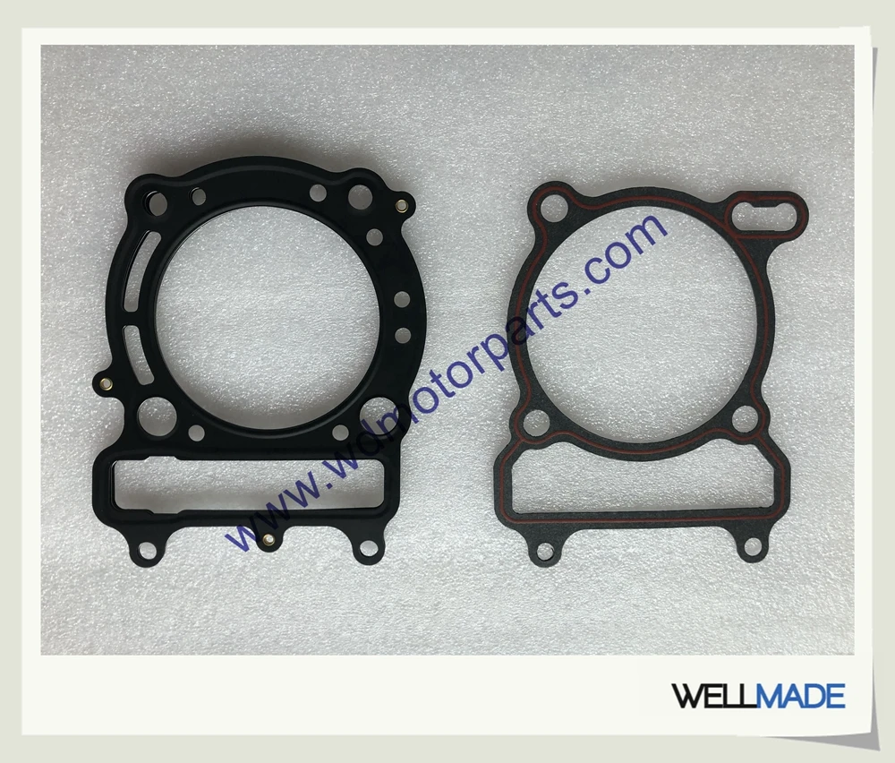 LINHAI 400CC GASKET FOR CYLINDER AND HEAD ATV UTV QUAD PARTS | Автомобили и мотоциклы