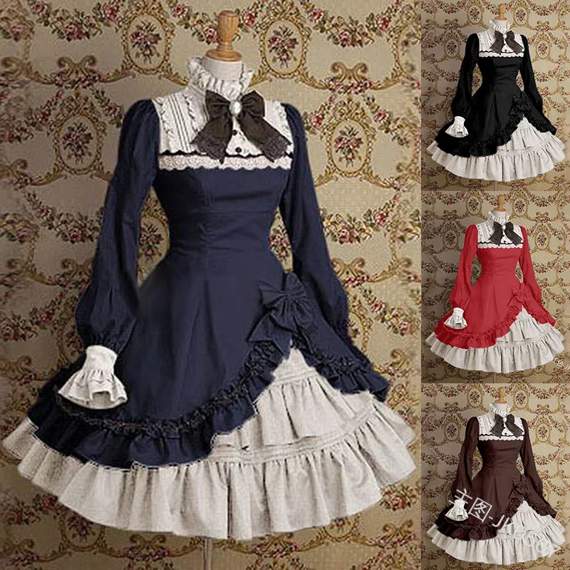 lolita clothes