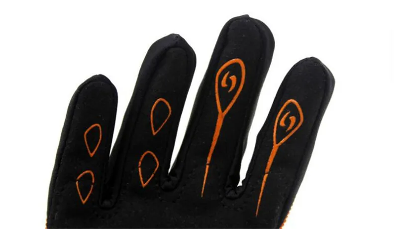 Парящие высококачественные велосипедные перчатки для детей 3-12 лет, дышащие велосипедные зимние тренировочные перчатки