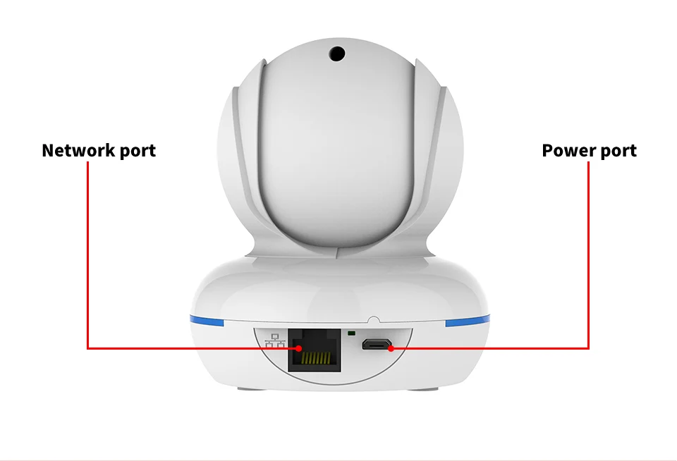 Vstarcam C22Q IP камера 4MP IP камера 2,4G/5G Wifi камера ИК ночного видения движения сигнализация видео наблюдения камера безопасности H.265