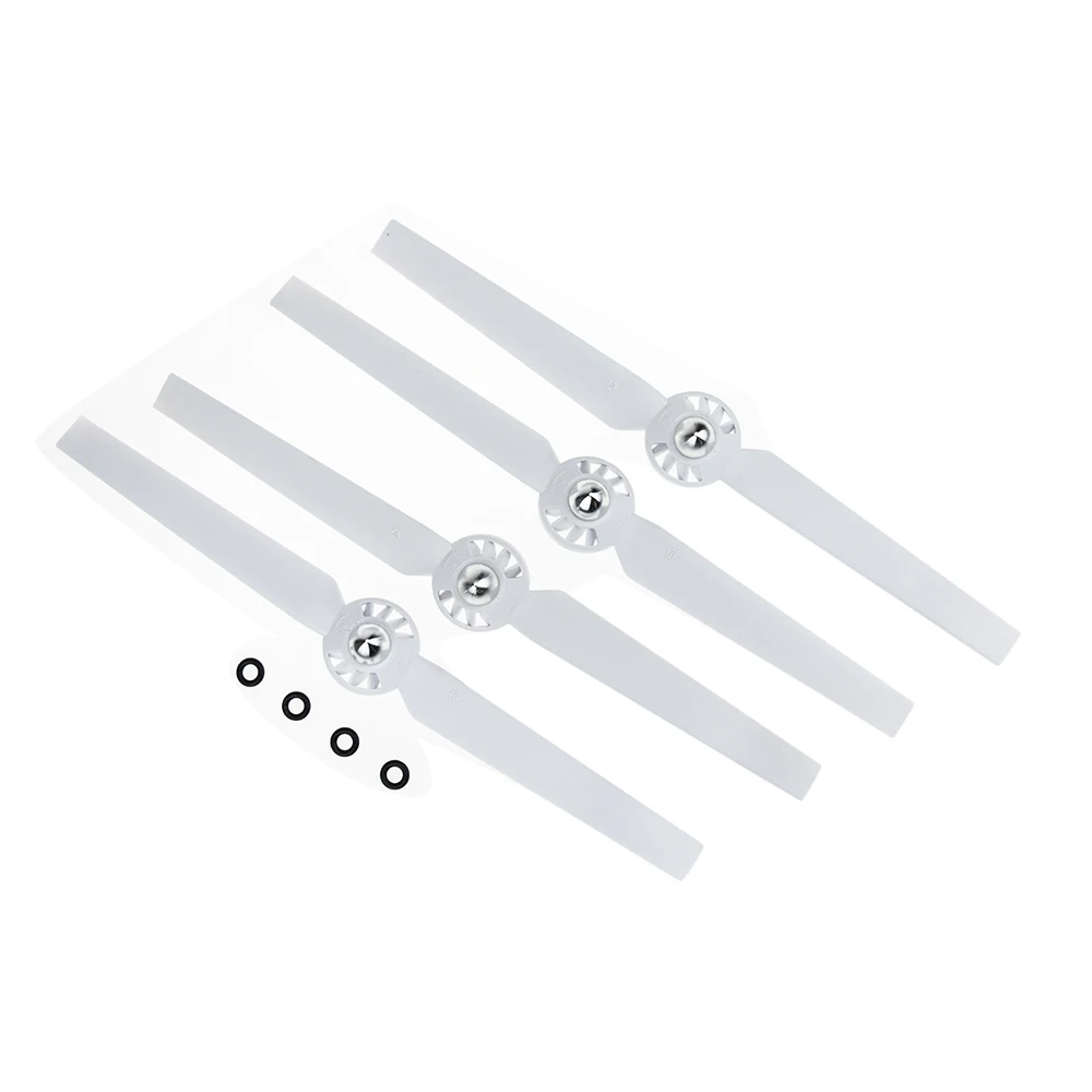

4pcs 13 inch 4K CW/CCW ABS Self-locking Quick Release Prop Propellers for Yuneec Q500
