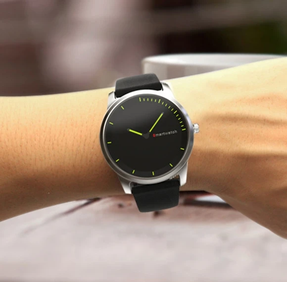 Smart Watch Sports Round Bluetooth font b Smartwatch b font Pedometer Smart Watch Track Wristwatch Pedometer