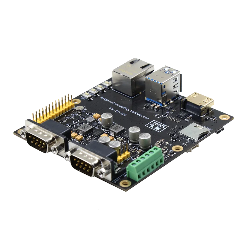

TX1 TX2 Board Development Board Unmanned Autonomous Robot