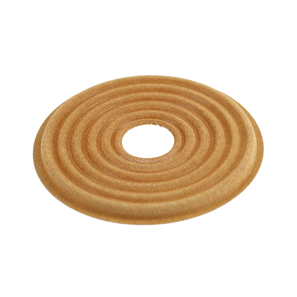 115MM*25mm 8 inch Speaker Spider Spring Pad Woofer Bullet Wave Shrapnel Diy audio speakers,speaker repair parts 2pcs