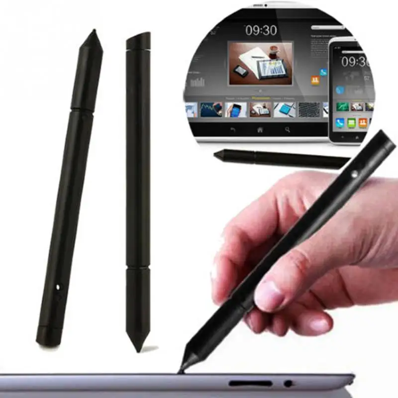 

2018 NEW HOT SALES Capacitive Touch Screen Pen Stylus for iphone PC Tablet