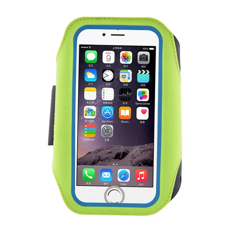 SZYSGSD Sports Arm Bag Case for iPhone X 8 7 8 Plus 7 Plus Universal