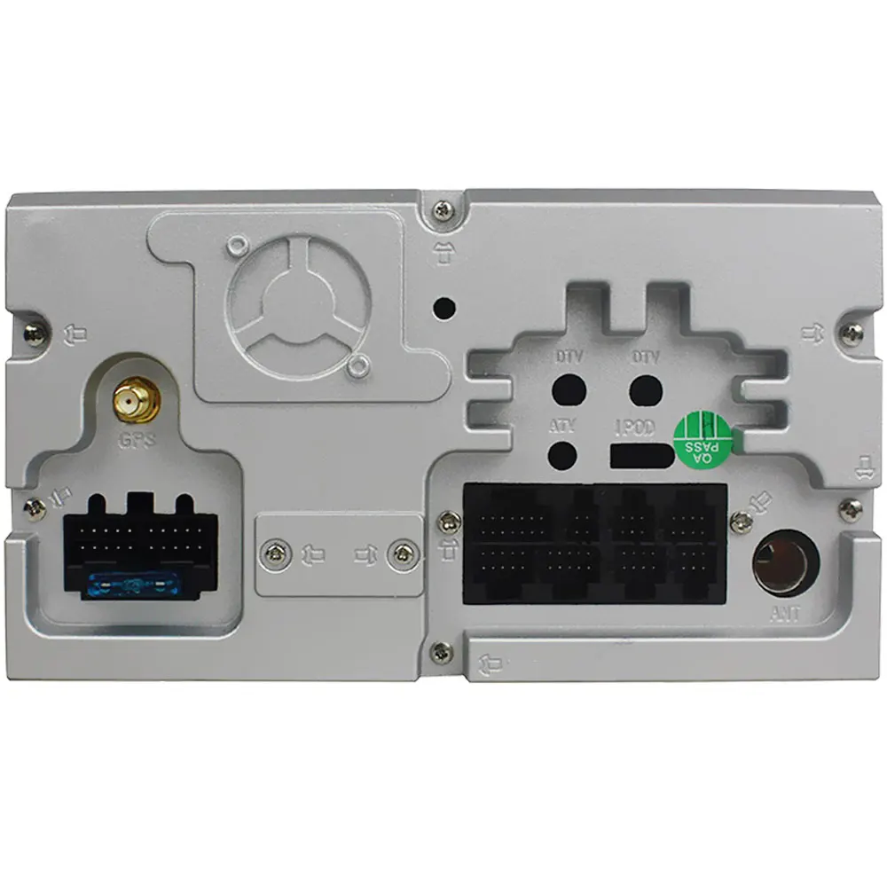 Cheap KLYDE 4G Android 8 Octa Core 4GB+32GB Car DVD Multimedia Player For Toyota Corolla EX Camry RAV4 Prado Vios Rush 4Runner Tundra 5