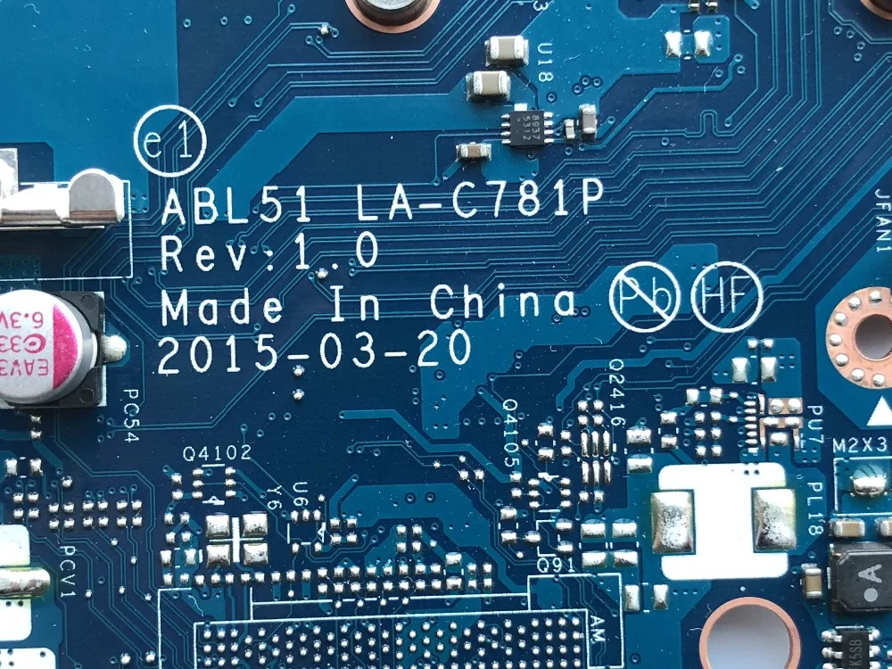 ABL51 LA-C781P 827705-501 (1)_