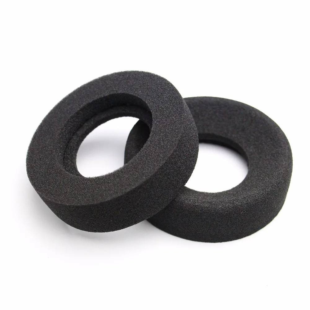 Replacement Soft Sponge Foam Earmuff Cup Cushion Repair Parts EarPads for GRADO SR60 SR80 SR125