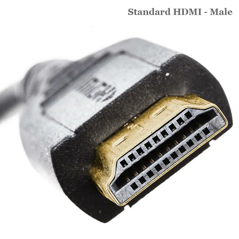 HDMI cable for NIKON COOLPIX S6900
