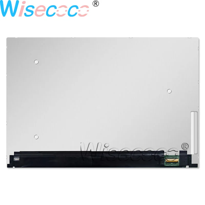 Wisecoco 10,1 дюймов LTL101DL03 T01 2560*1600 2K ЖК-дисплей экран ips панель с платой драйвера 45pin EDP к HDMI для планшета и планшета - Цвет: Only Screen