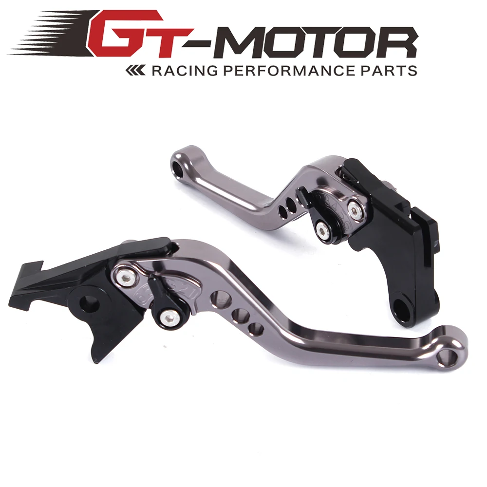 F 14 Y 688 Motorcycle Brake Clutch Levers For Yamaha R6S USA VERSION