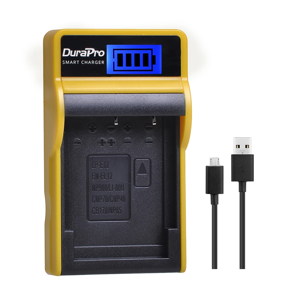 Billige DuraPro 2PC 2000mAh NP 85 NP 85 Kamera Batterie + LCD USB Ladegerät für Fujifilm FinePix S1 SL240 SL260 SL280 SL300 SL305 SL1000