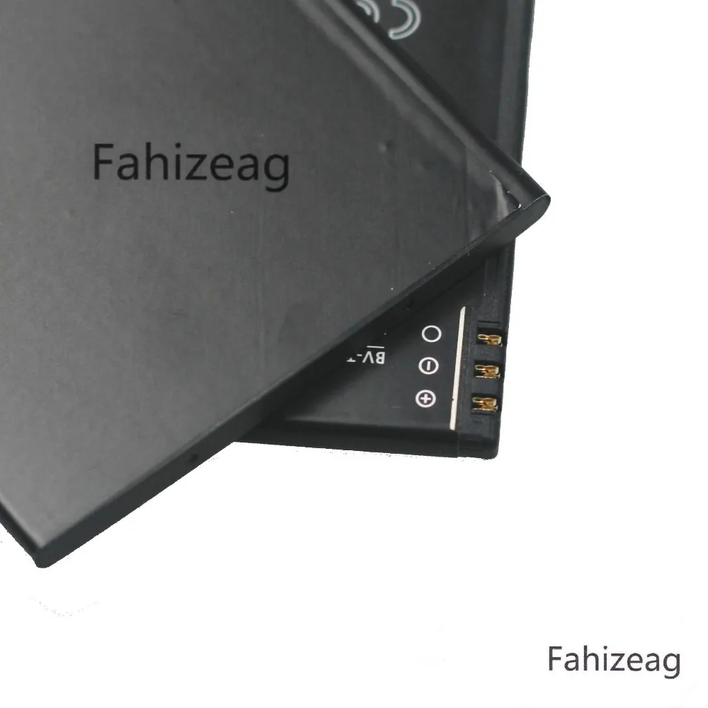 Сменный литий ионный аккумулятор Fahizeag 3340 мА/ч для Nokia Microsoft Lumia 950 XL 940 BV