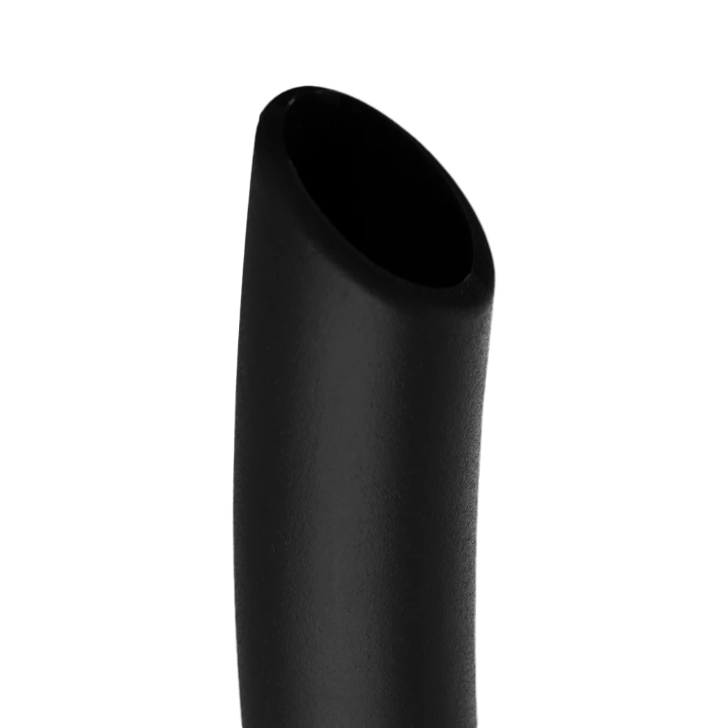 Silicone Mouthpiece Wet Breathing Scuba Tube Underwater Swimming Snorkel Outdoor Water Sports Diving Snorkeling Accessories