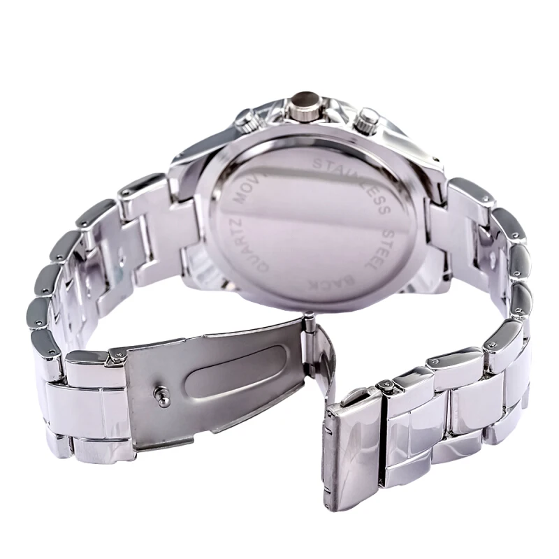 das Mulheres Relógios Womem Ladies Dress Watch