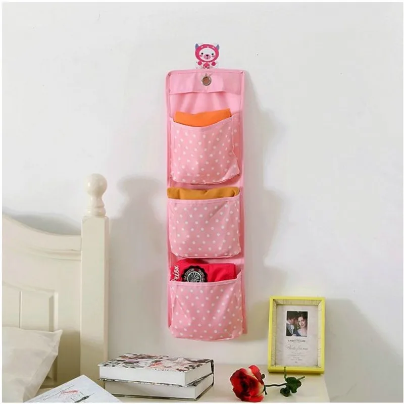 الحمام المطبخ حقيبة التخزين الحائط خزانة أكسفورد حقيبة للحمل وراء الأبواب الحقيبة منظم أدوات التجميل القرطاسية الحاويات