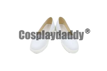 

Pokemon the Series: Sun & Moon Alola to New Adventure! Lillie Riirie Anime Cosplay Shoes X002