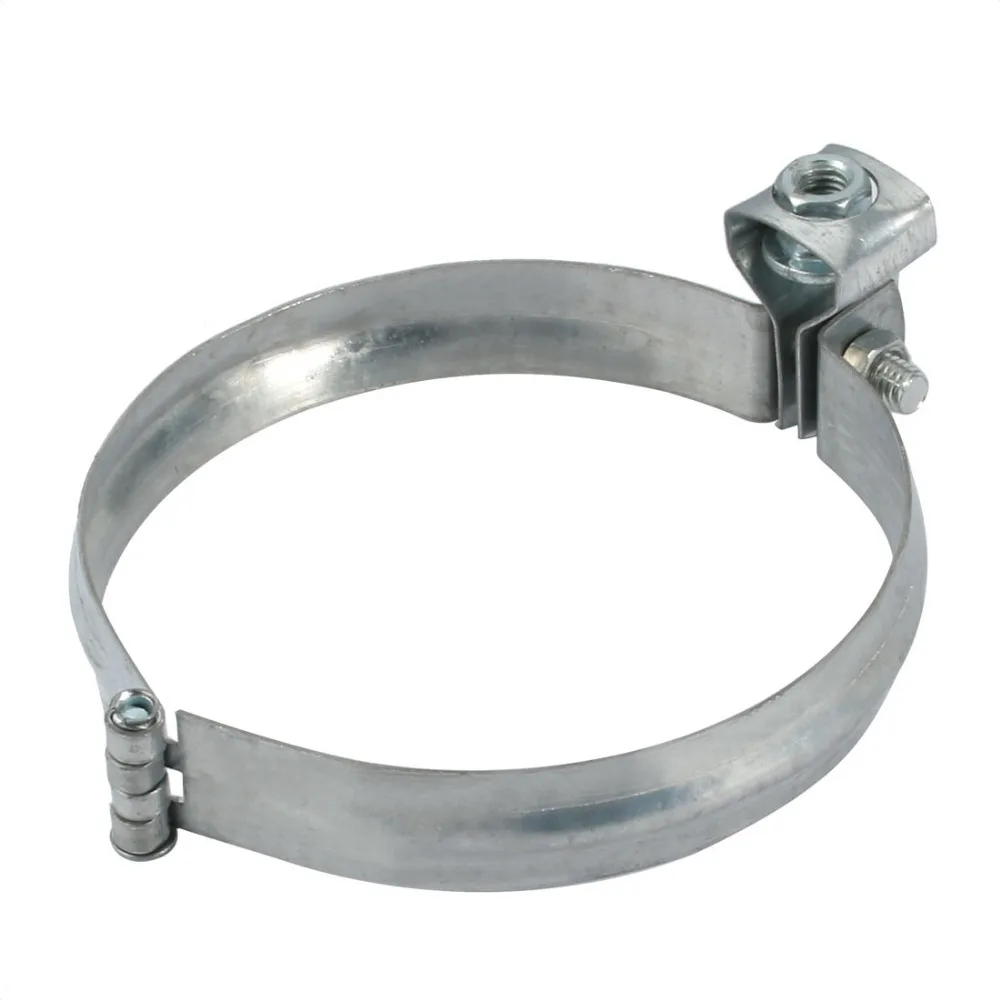хомут оцинкованный для труб. хомут ремонтный 2 1/2" (74мм) оцинкованный luxfa**. хомут masterprof силовой оцинк 23-25мм ис. хомут для стальной трубы 110 мм. хомут д 100.