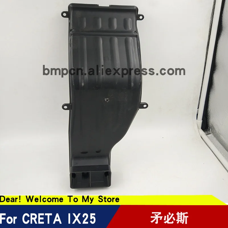 

For HYUNDAI IX25 CRETA DUCT ASSY REAR A/VENT COVER ASSY CONSOLE END