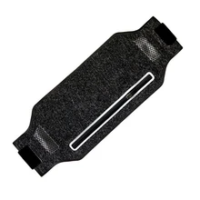 Высокое качество тонкий водонепроницаемый спортивный пояс для бега в спортзале чехол для телефона сумка 6 дюймов повязка для Iphone X 8 7 держатель