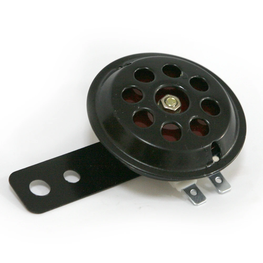 Loud 12V Copper Coils Universal Motorcycle Bike Replacement Horn