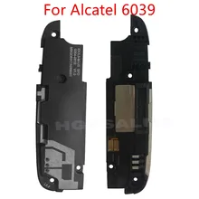 Для Alcatel One Touch Idol 3 OT6039 6039 6039y Громкий Динамик Звуковой звонок гибкий кабель громкий динамик запасные части