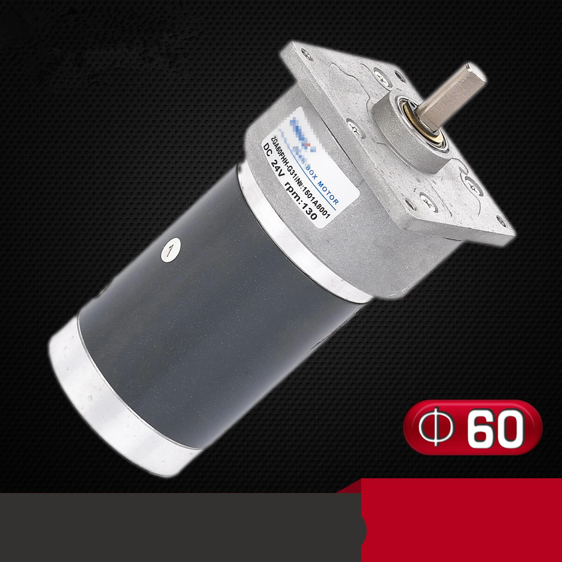 Zga60fhh G Gear Motor 60mm Miniature Dc Gear Motor 12v 24v Output Shaft 10rpm 1000rpm Motor 12v 24v Dc Gear Motor 12vgear Motor 12v Aliexpress
