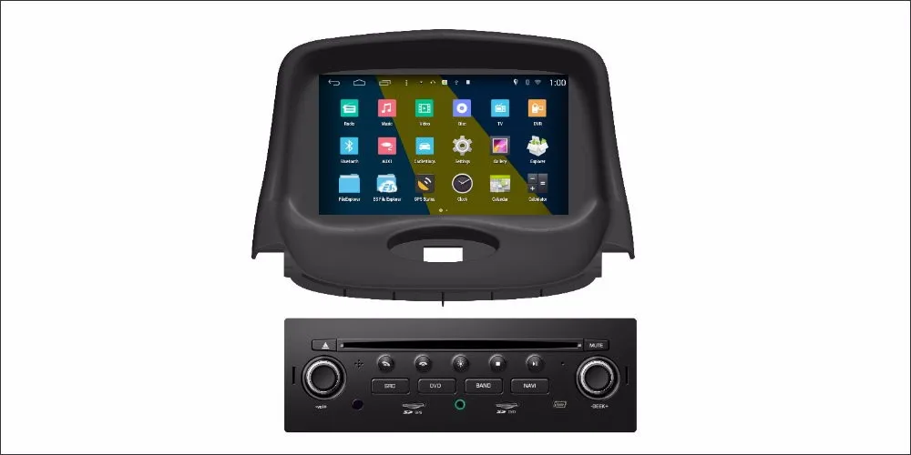 Sale YESSUN For Peugeot 206 2004~2009 - Car Android Multimedia Radio CD DVD Player GPS Navi Map Navigation Audio Video Stereo System 12 Sale YESSUN For Peugeot 206 2004~2009 - Car Android Multimedia Radio CD DVD Player GPS Navi Map Navigation Audio Video Stereo System 12