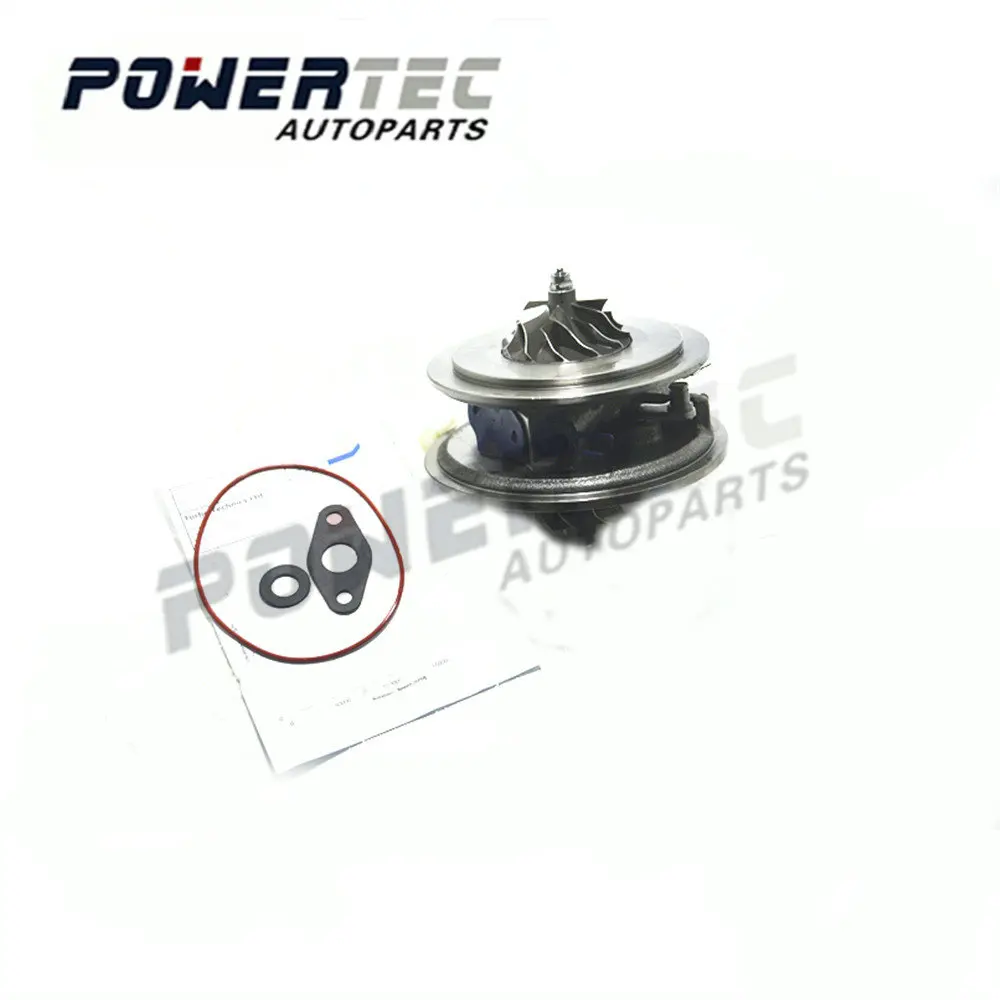 

Новый GTC1549V турбо картридж для Seat Alhambra 2.0TDI 170 HP 125Kw CFGB CLLA-785448 03L253010FX турбонагнетатель восстановить в сборе chra