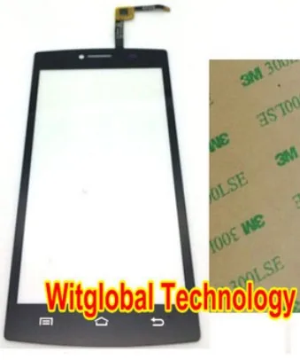 

Free 3M tape + New A-3732A Touch Screen Panel For Primux zeta 2 Touch Screen Digitizer f800160 t50wshs19a01 Free Shipping