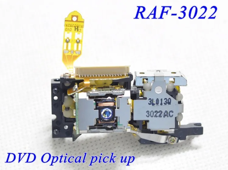 Лазерная головка DVD RAF3022 RAF-3022 RAF3022AC оптический датчик | Электроника