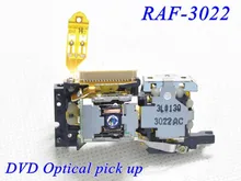 Лазерная головка DVD RAF3022 RAF-3022 RAF3022AC оптический датчик DVD